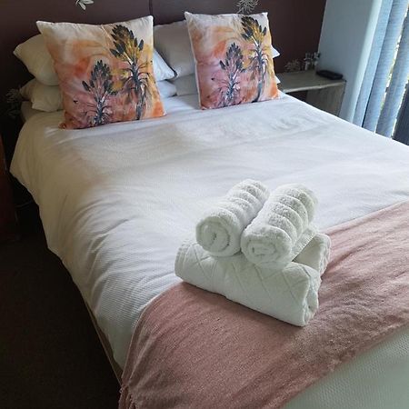 Candleberry Stay East London Zewnętrze zdjęcie