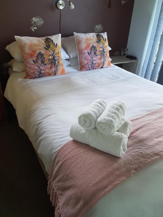Candleberry Stay East London Zewnętrze zdjęcie